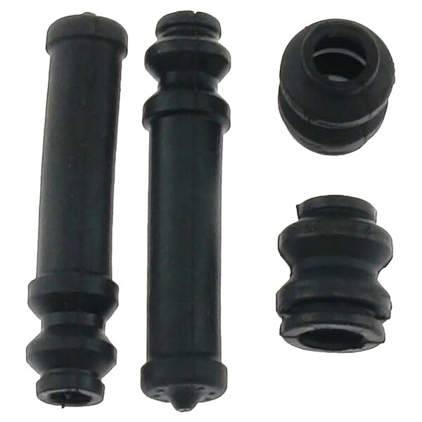 Carlson Brake Hardware Mitsubishi 06-02 Pin Boot Kit, 16107 16107 - main